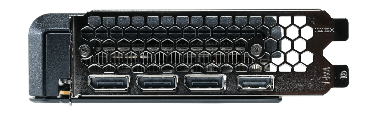 Видеокарта PALIT NE75060V19P1-GB2063L