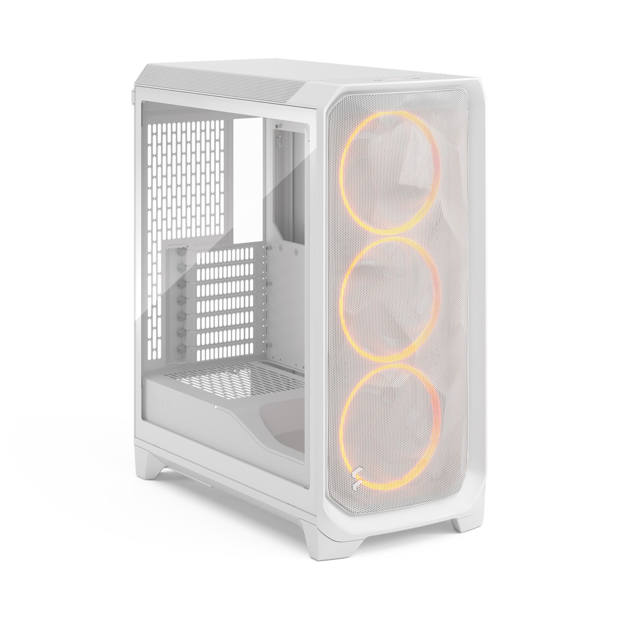 Корпус ПК без блока питания Fractal Design FD-C-MES3A-07