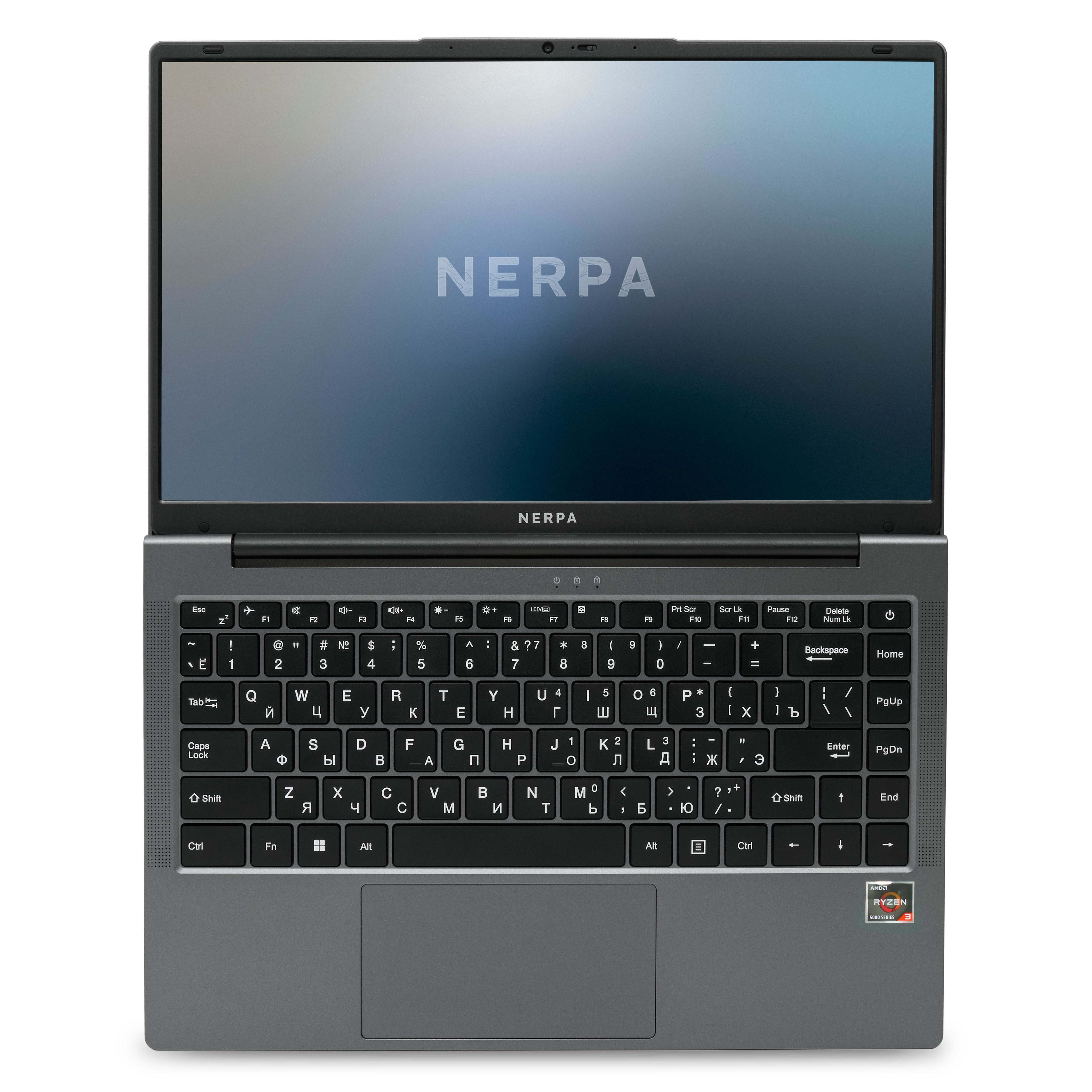 Ноутбук Nerpa Caspica A342 (A342-14BB165202G)