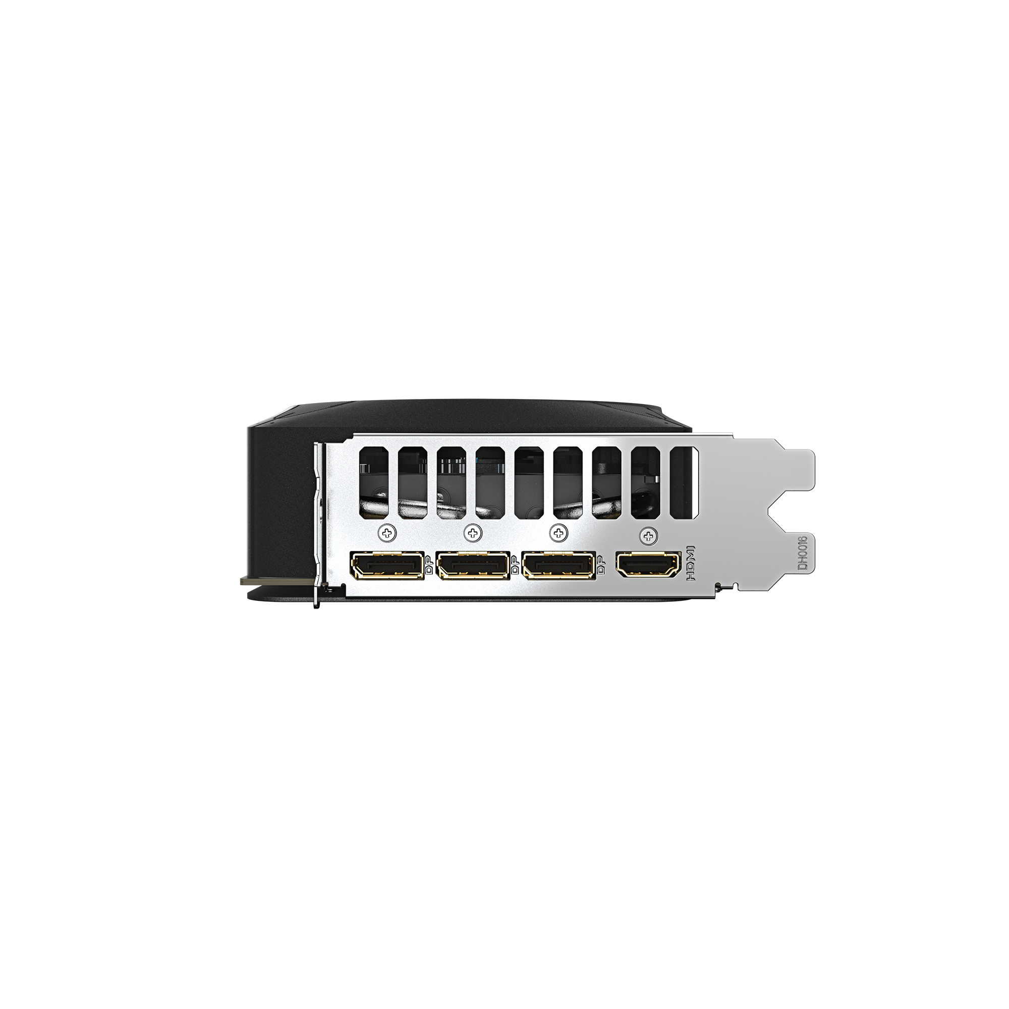 Видеокарта Видеокарта GIGABYTE GV-N507TEAGLE OC-16GD