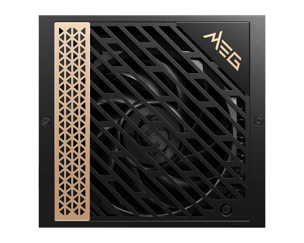 Блок питания ПК MSI 306-7ZP4A11-CE0