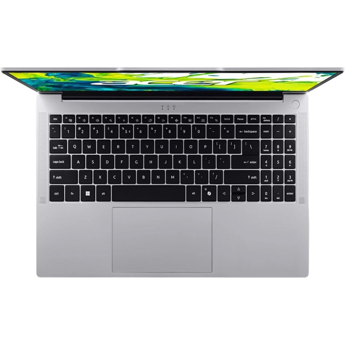 Ноутбук ACER NX.DGCCD.002