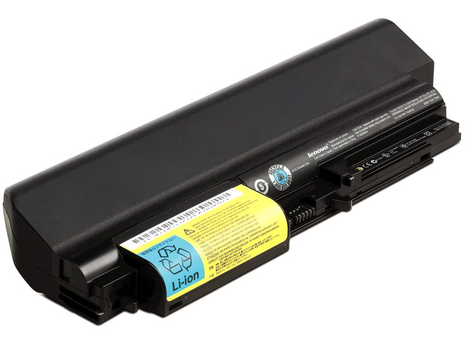 Батарея для ноутбука Lenovo 43R2499 (TP T61/R61 (14" Wide) Li-Ion 9-Cell High Capacity)