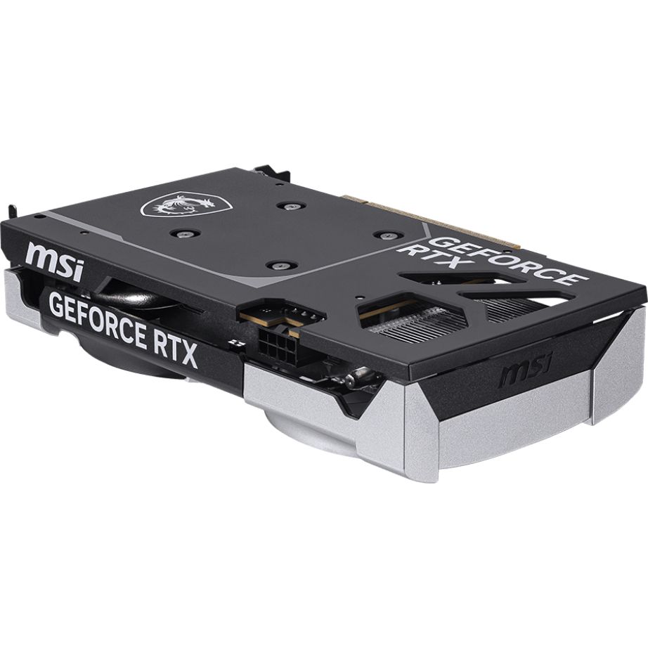 Видеокарта MSI GeForce RTX 5050 8G VENTUS 2X