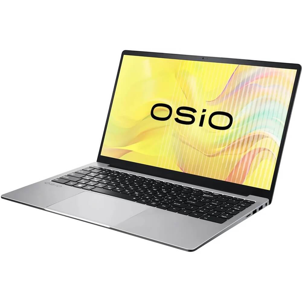 Ноутбук Ноутбук OSIO FocusLine F150i-025