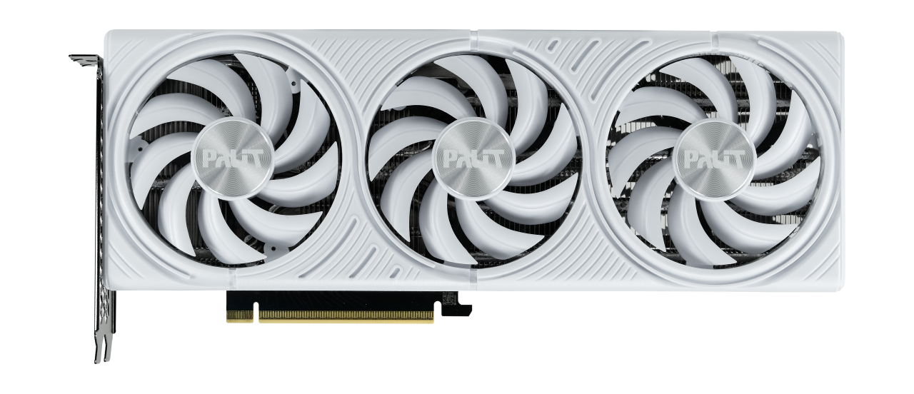 Видеокарта PALIT NE75070U19K9-GB2050W