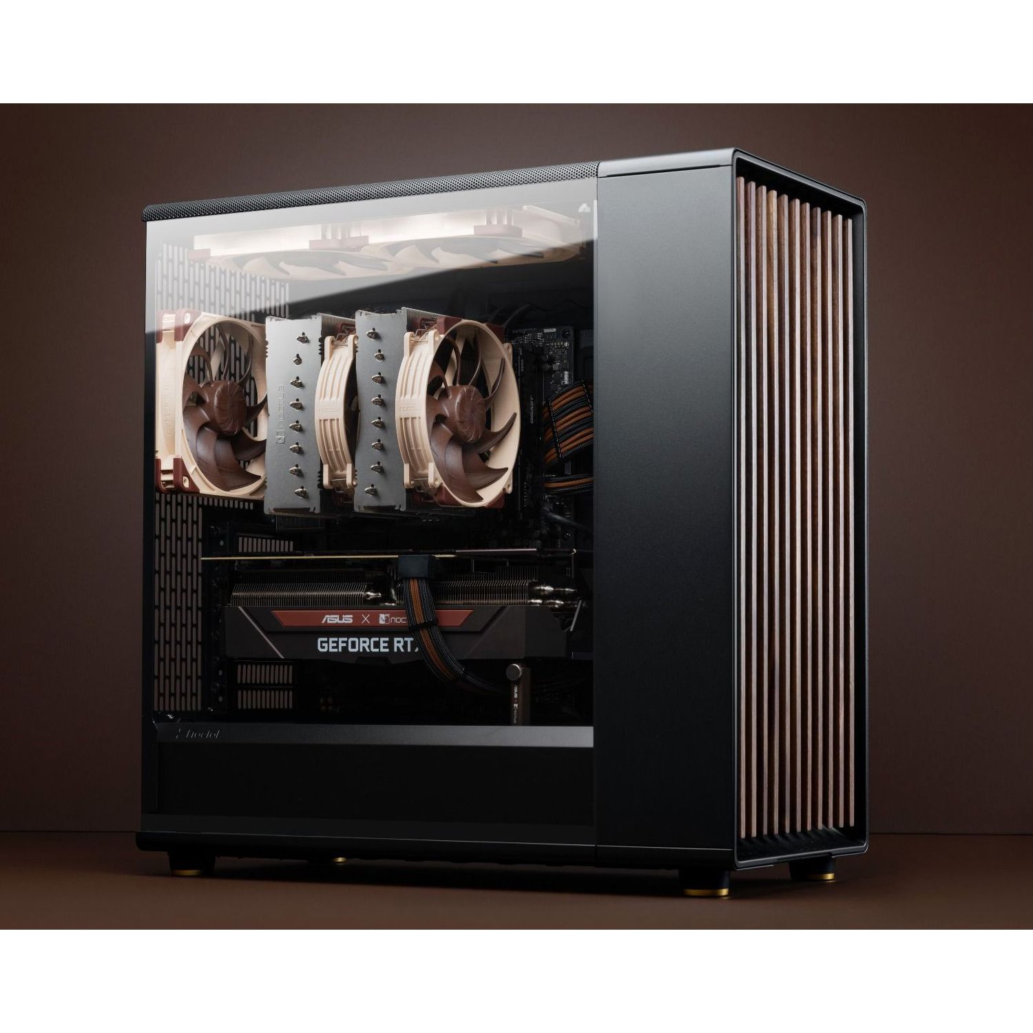 Кулер для процессора Noctua NH-D15 G2 LBC