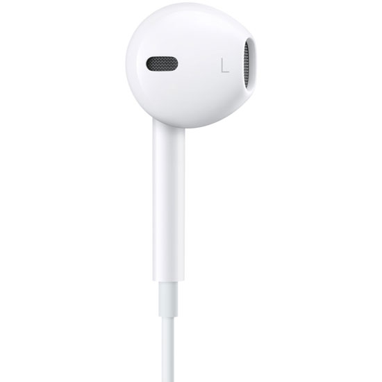 Гарнитура Apple Apple EarPods with Remote and Mic [ MD827ZM/A/B ]
