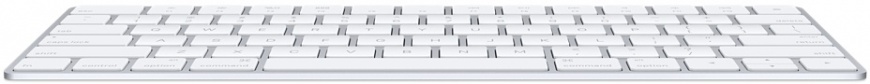 Клавиатура Apple Magic Keyboard [ MLA22RU/A ]