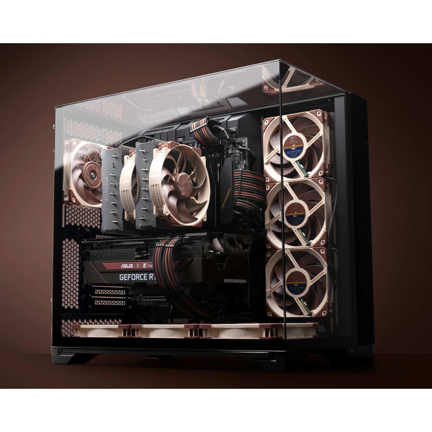 Кулер для процессора Noctua NH-D15 G2 LBC