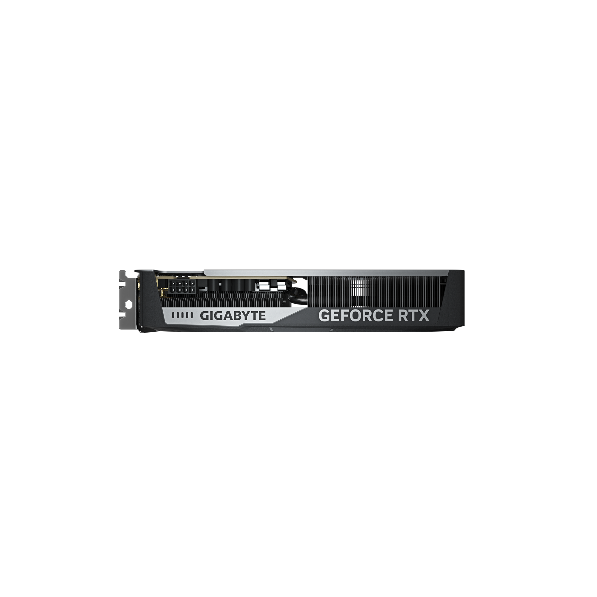 Видеокарта GIGABYTE GV-N506TEAGLE OC-8GD