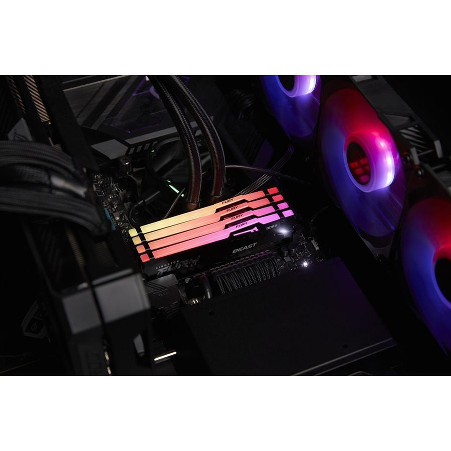 Память оперативная Kingston KF556C36BBE2A-32