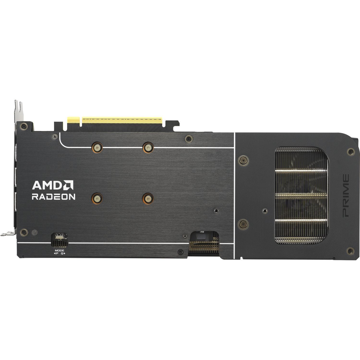 Видеокарта ASUS PRIME-RX9060XT-O16G (90YV0LF1-M0NA00)