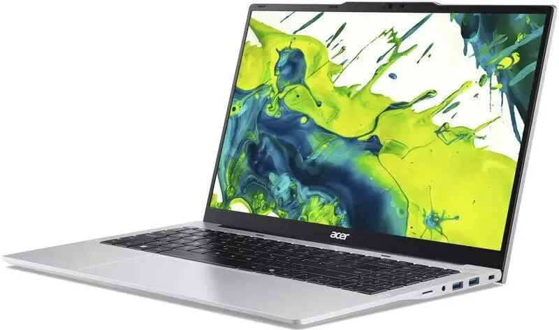 Ноутбук ACER Aspire Lite AL15-45P-R1UJ 15.6"