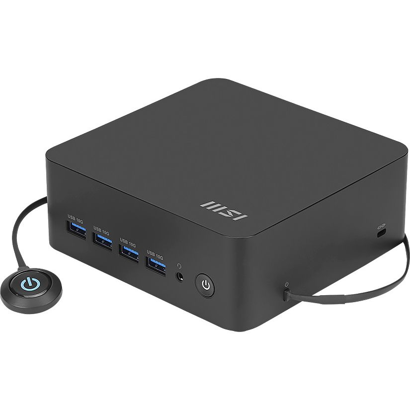 ПК MSI Cubi Z 8M-041XRU (9S6-B03241-041)
