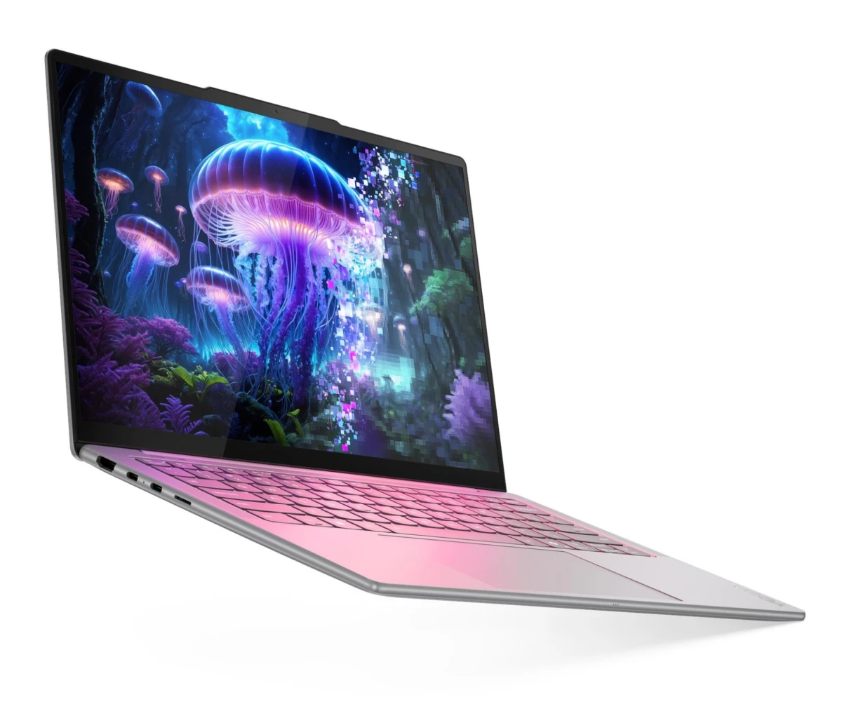 Ноутбук Lenovo Yoga Slim 7 14ILL10