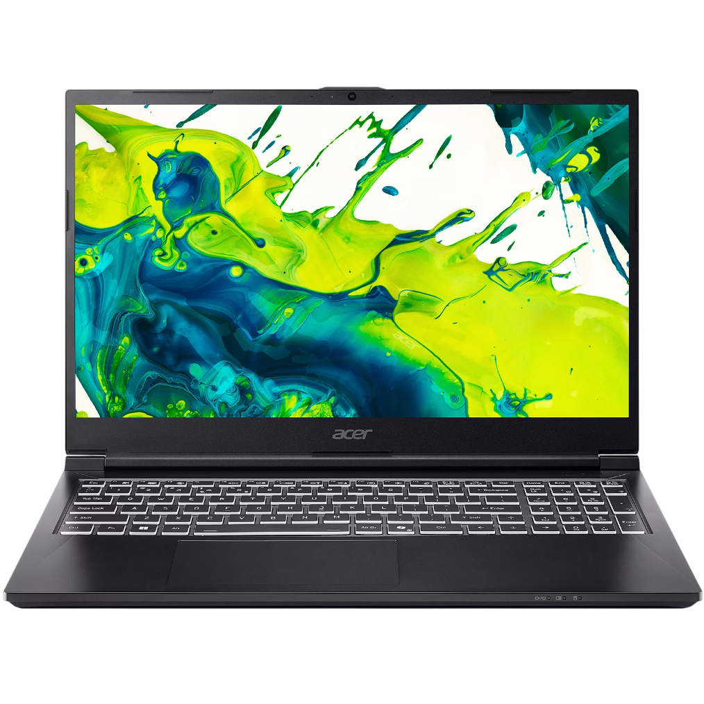 Ноутбук Ноутбук ACER Aspire7 A715-59G-52C4 (NH.QX6CD.003)