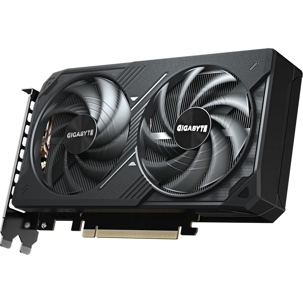 Видеокарта Gigabyte GV-N506TWF2MAX OC-8GD
