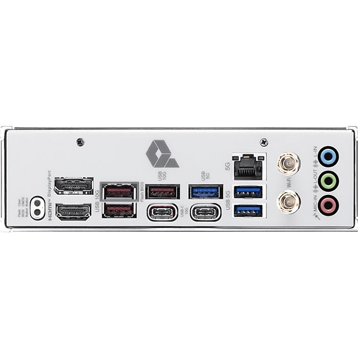 Материнская плата MSI PRO B850M-A WIFI PZ
