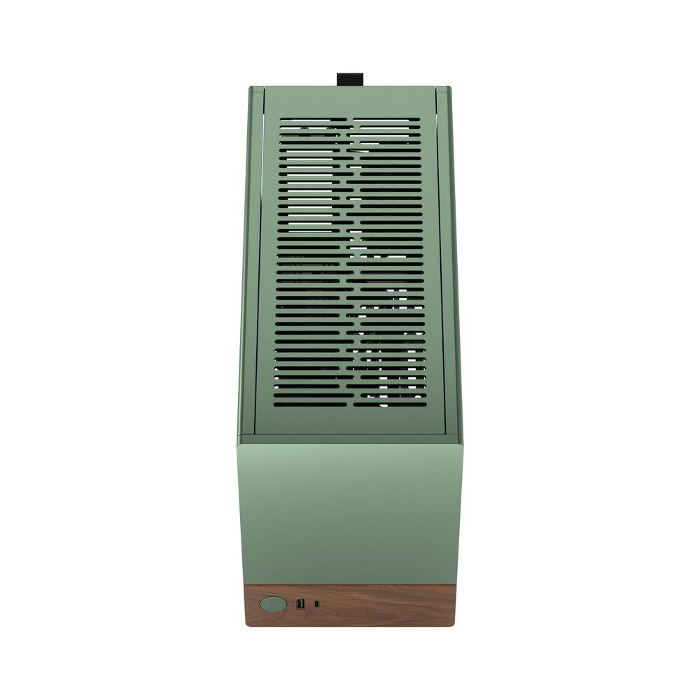 Корпус без блока питания Fractal FD-C-TER1N-03