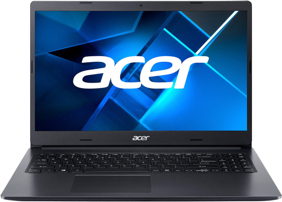 Ноутбук Acer Extensa 15 EX215-22-R96B (черный, 15.6, FullHD (1920x1080), матовый, AMD, Athlon 3050U, 2.3-3.2 GHz, 4 MB, к-во ядер: 2, 4 GB, DDR4, AMD,