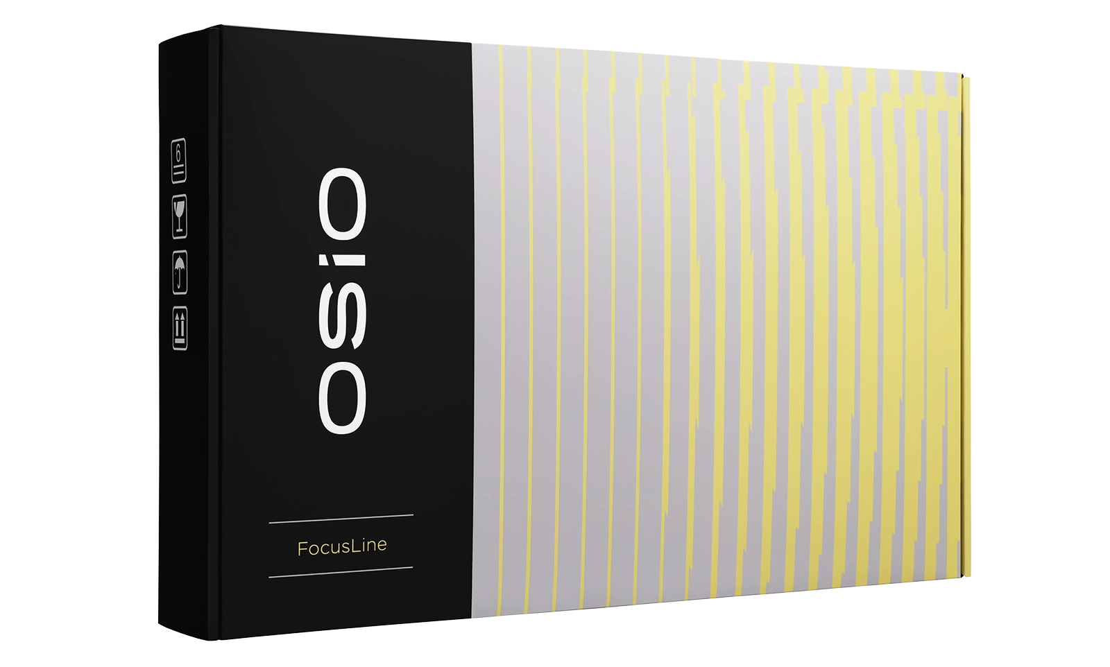 Ноутбук Ноутбук OSIO FocusLine F160a-010