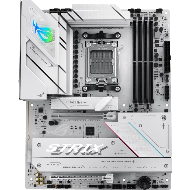 Материнская плата ASUS ROG STRIX B850-A GAMING WIFI (90MB1J50-M0EAY0)