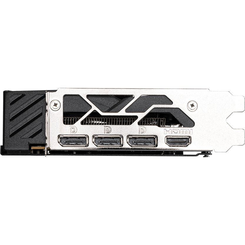 Видеокарта MSI GeForce RTX 5060 8G GAMING