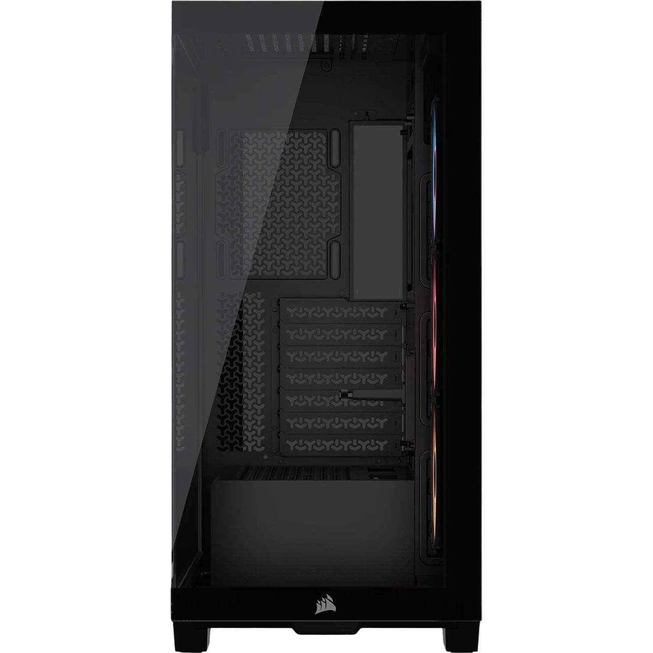Корпус без блока питания Corsair CC-9011322-WW